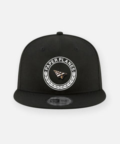 First Class Old School Snapback Hat_For Men_1
