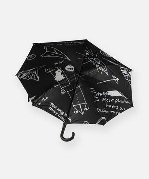 Sketch Umbrella