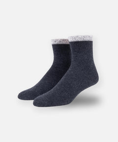 Rocnation Cashmere Travel Sock_For Men_1