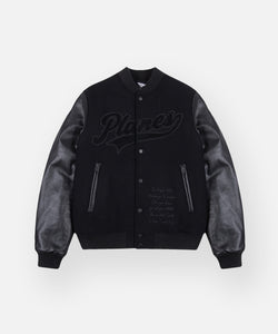 Varsity Jacket
