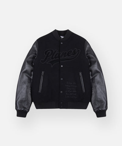 Varsity Jacket