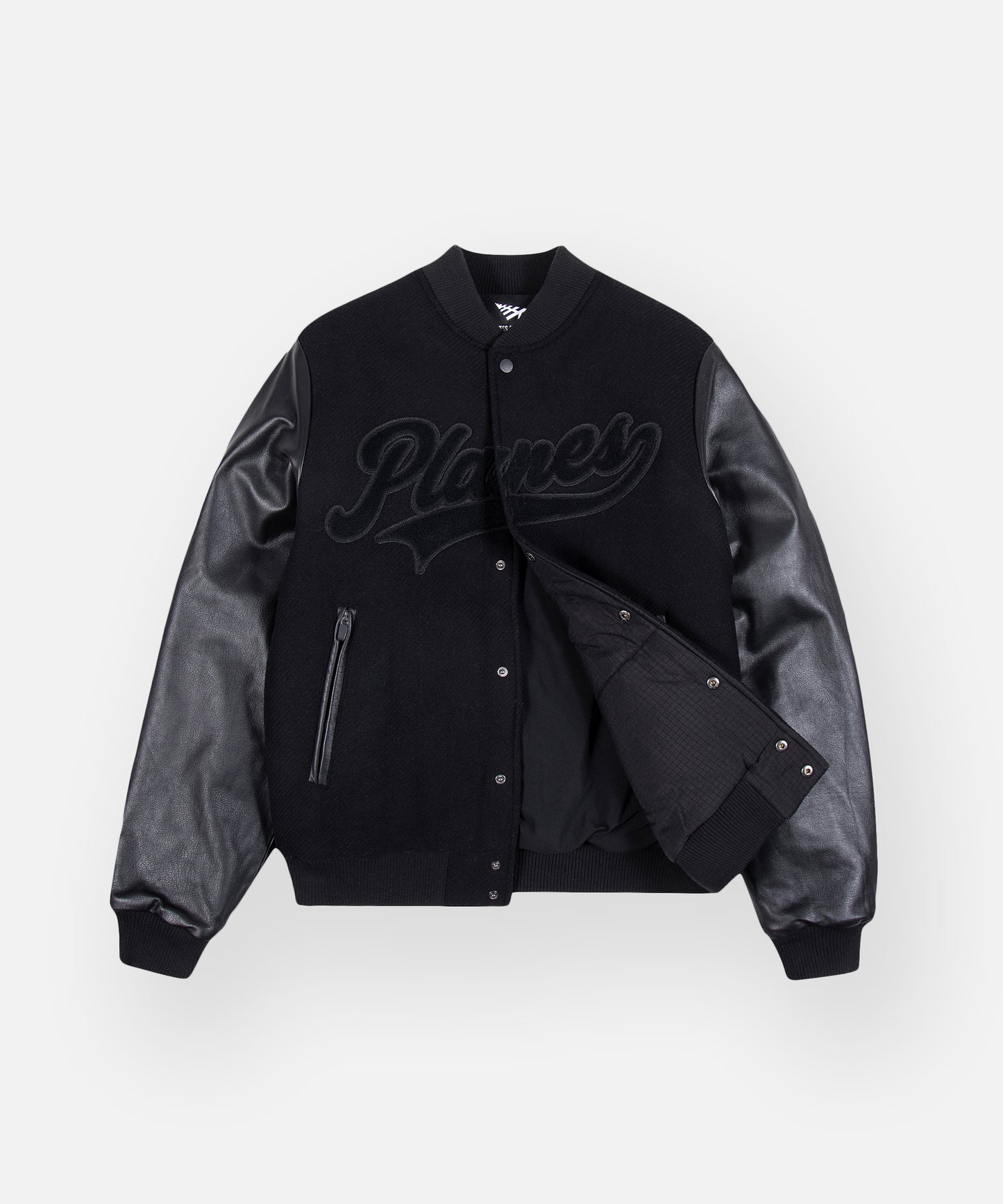 Varsity Jacket