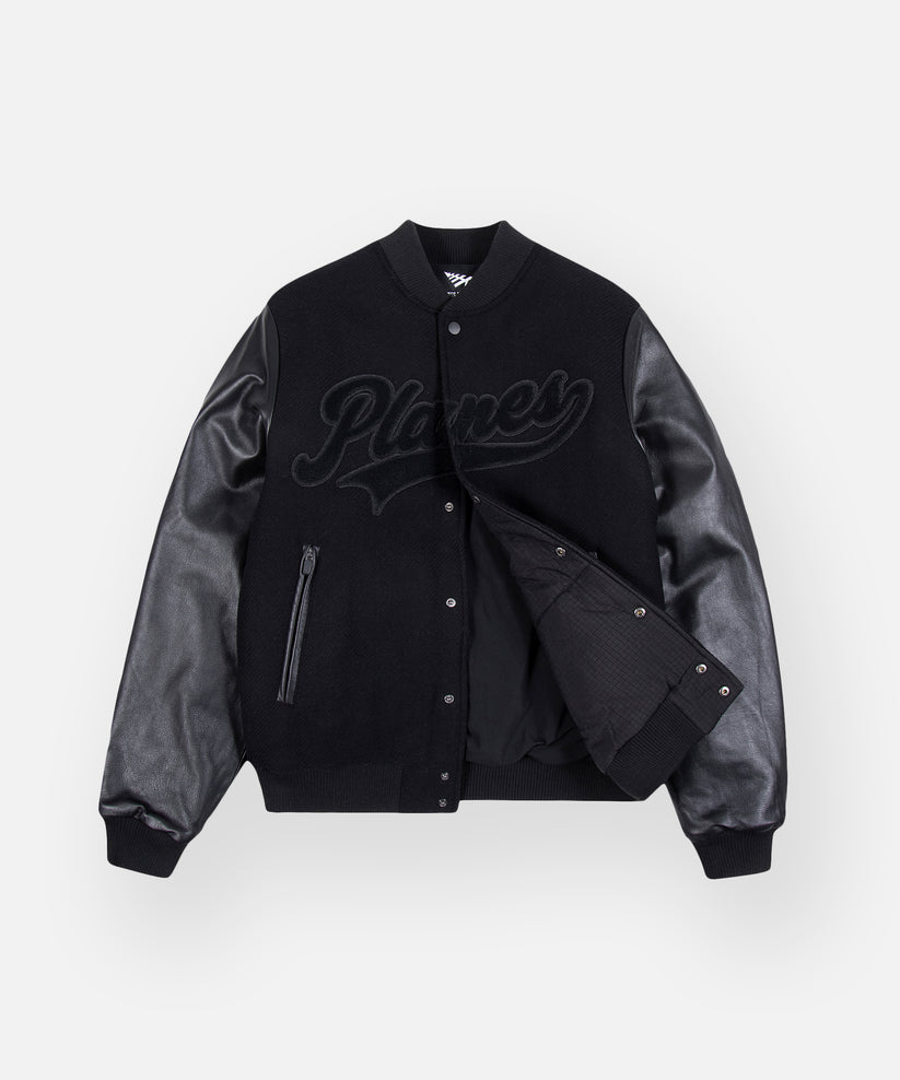 Varsity Jacket
