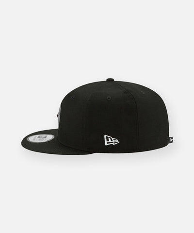 First Class Old School Snapback Hat