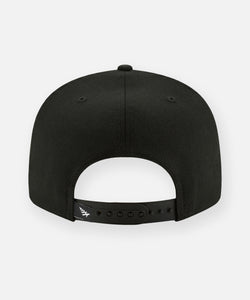 First Class Old School Snapback Hat