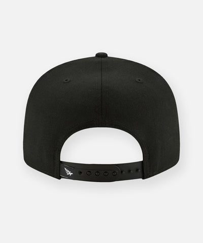 First Class Old School Snapback Hat