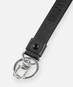 Greatness is a Process Lanyard
