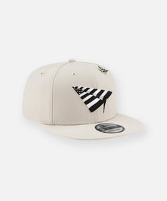 Sand Crown 9Fifty Snapback Hat_For Men_4