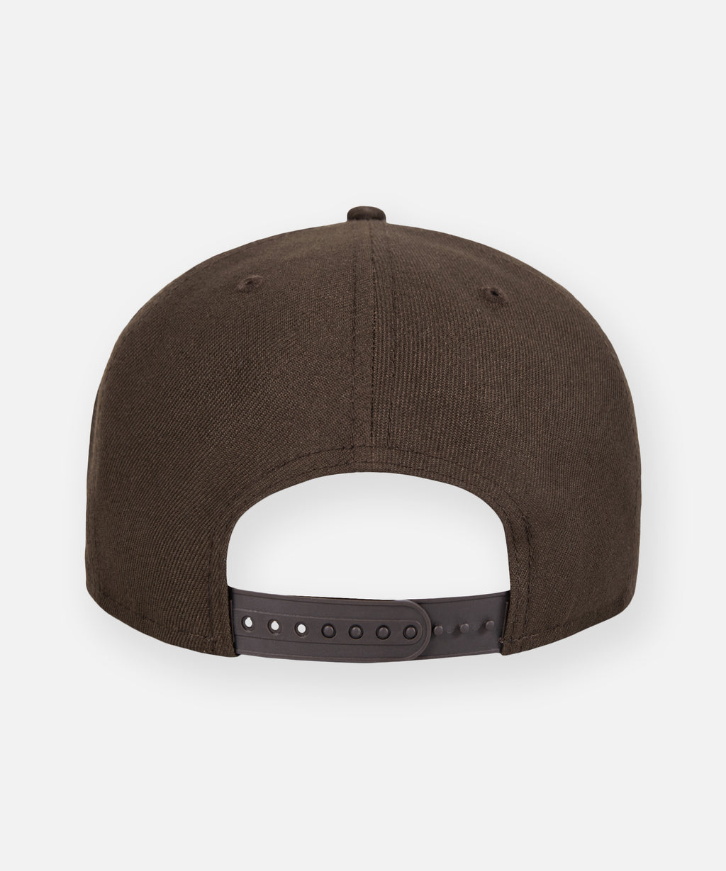 Walnut Crown 9Fifty Snapback Hat_For Men_2